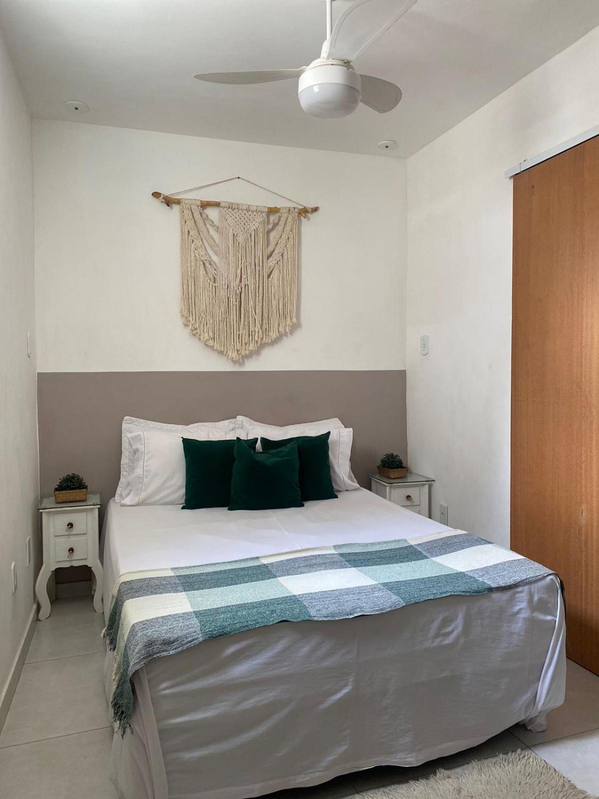 Loft Ymara Arraial Bed and Breakfast Arraial do Cabo Exteriör bild