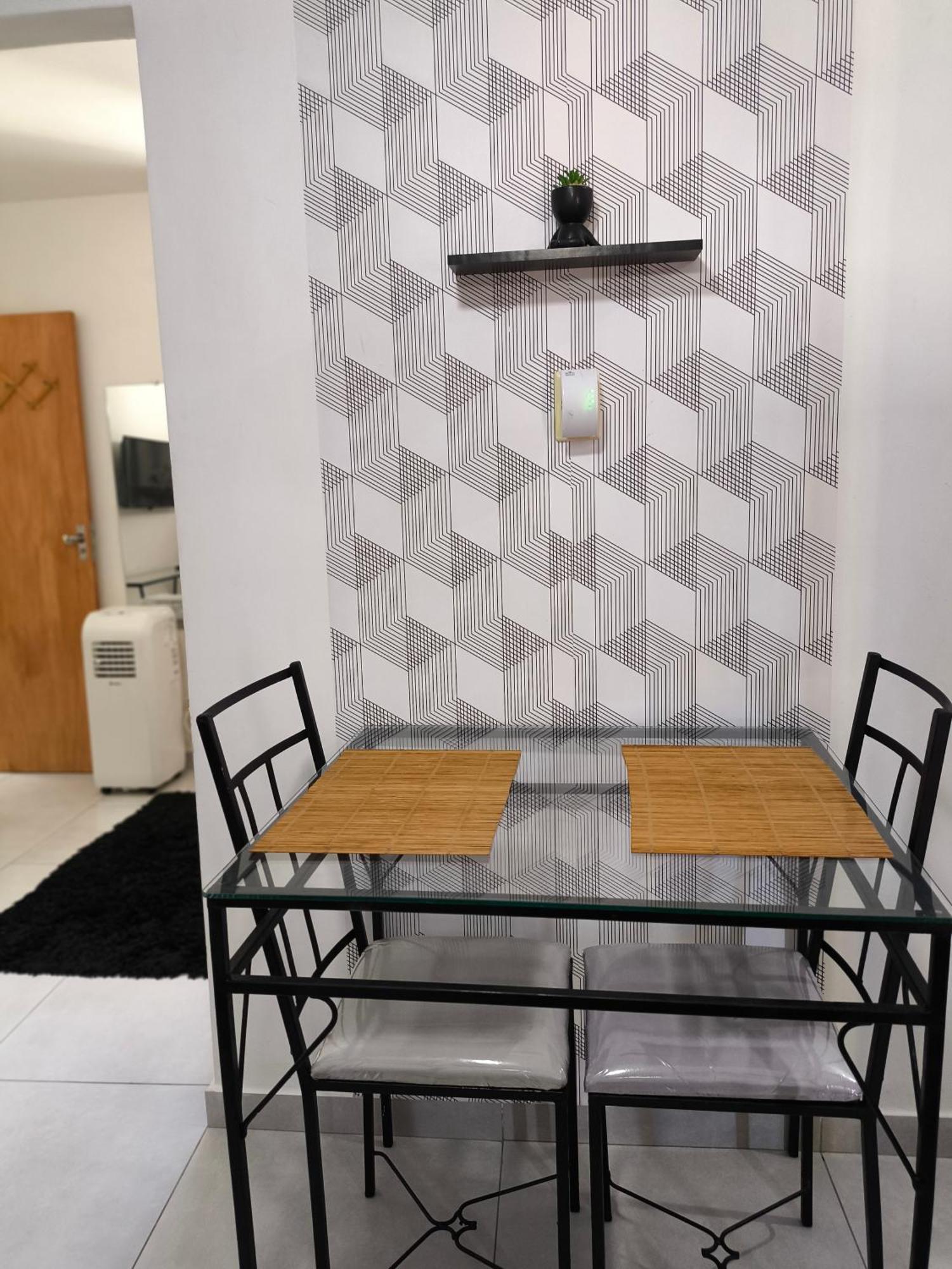 Loft Ymara Arraial Bed and Breakfast Arraial do Cabo Exteriör bild