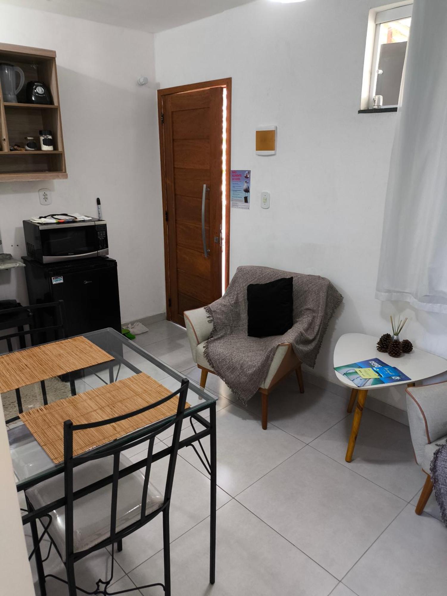 Loft Ymara Arraial Bed and Breakfast Arraial do Cabo Exteriör bild