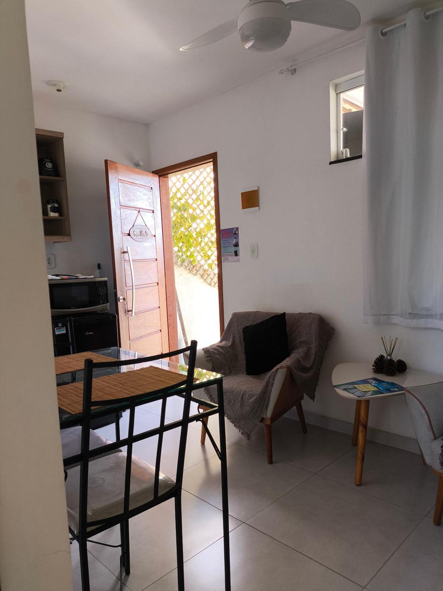 Loft Ymara Arraial Bed and Breakfast Arraial do Cabo Exteriör bild