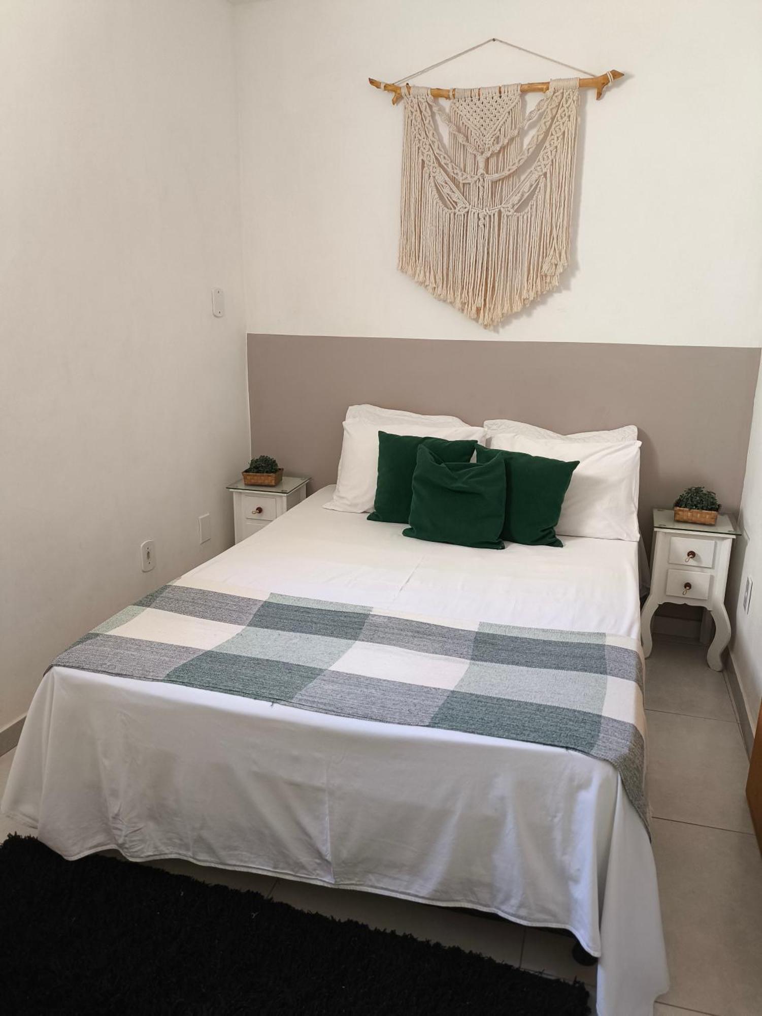 Loft Ymara Arraial Bed and Breakfast Arraial do Cabo Exteriör bild