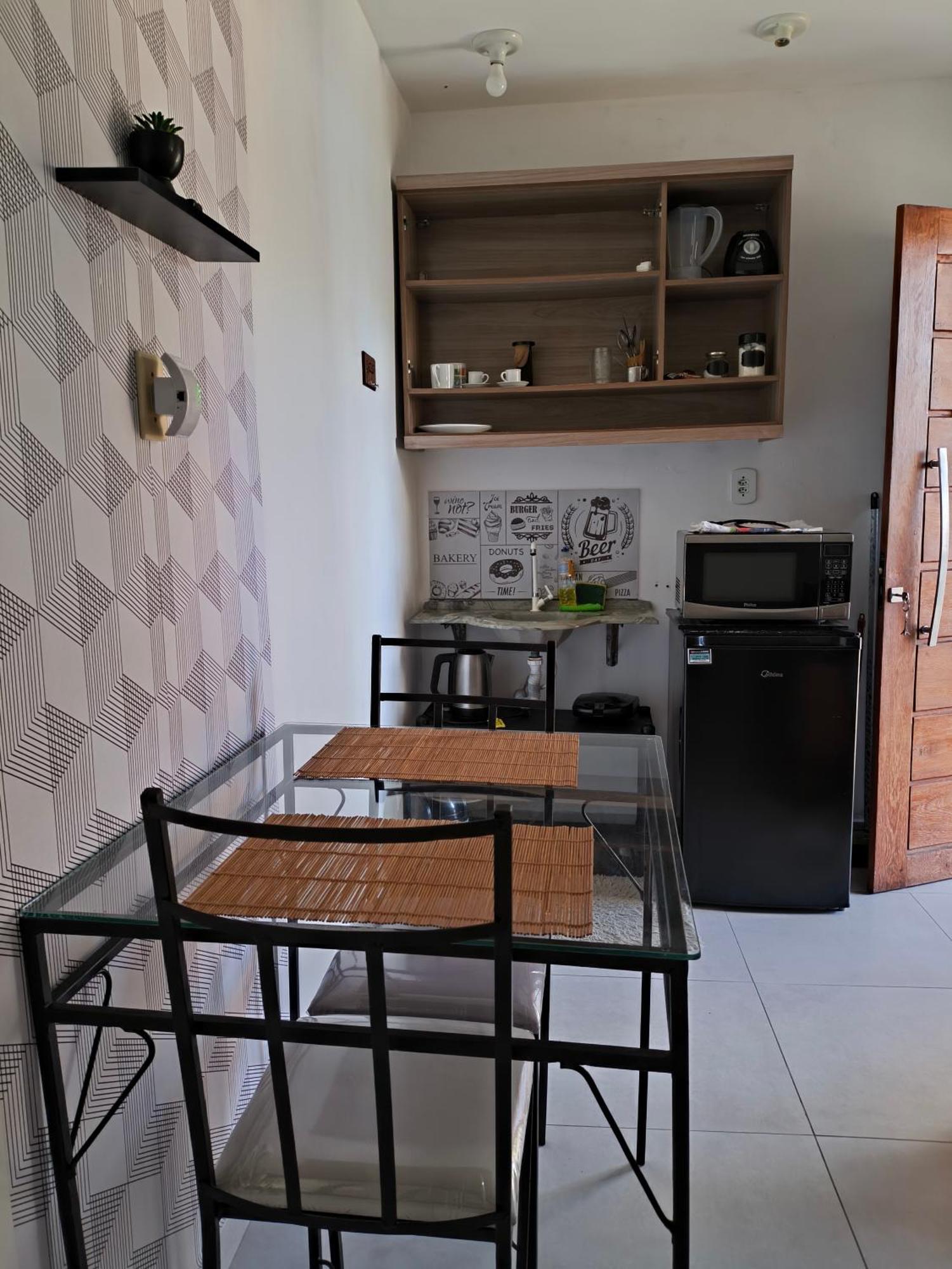 Loft Ymara Arraial Bed and Breakfast Arraial do Cabo Exteriör bild