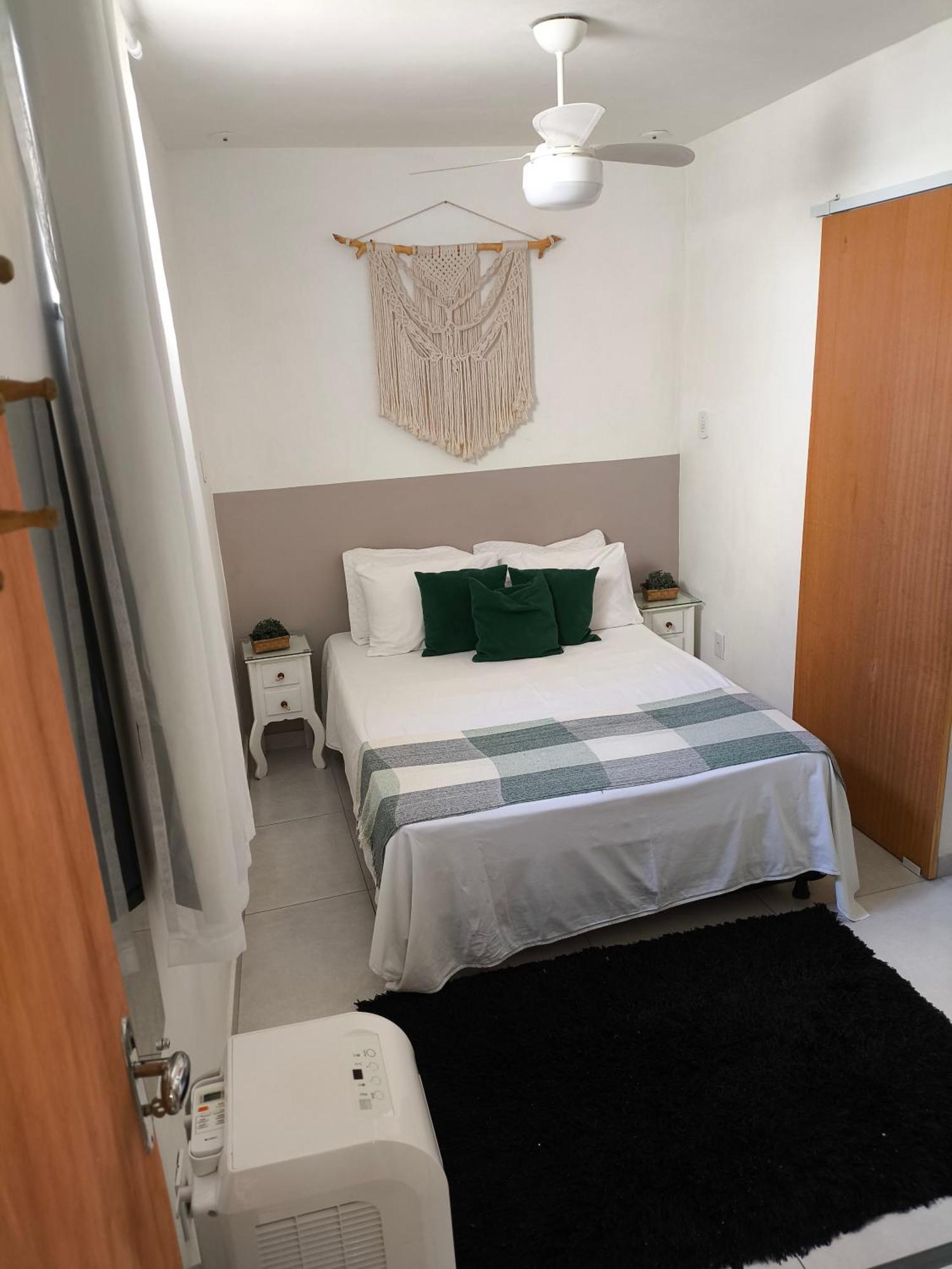 Loft Ymara Arraial Bed and Breakfast Arraial do Cabo Exteriör bild