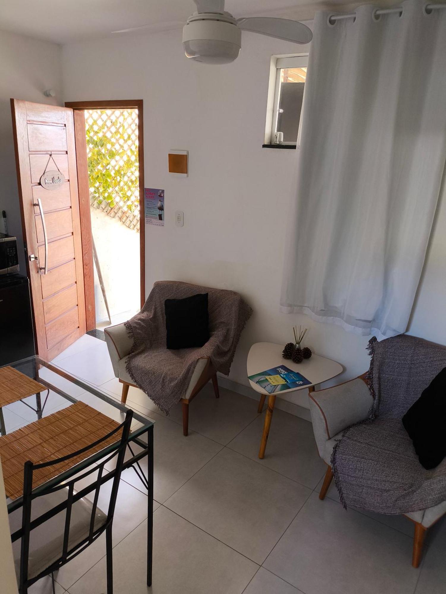 Loft Ymara Arraial Bed and Breakfast Arraial do Cabo Exteriör bild